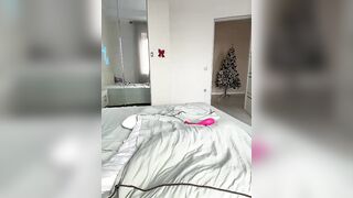 LunaLu13 - Porn Video [Bongacams]: radiant ass, sensual tremors, fuck her hard