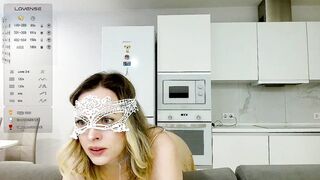 Yamajca - Porn Video [Bongacams]: quaking arousal, ravishing booty, webcam replay
