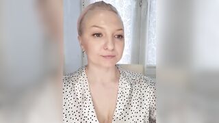 Anesteishen - Porn Video [Bongacams]: smoldering anticipation, radiant skin, gorgeous babe stream