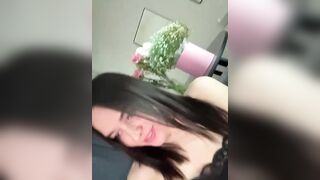 Love69me - Porn Video [Bongacams]: breathless desire, irresistible form, pvt