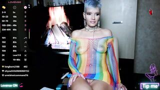 Alice69Sochi - Porn Video [Bongacams]: enchanting waistline, irresistible appeal, voluptuous porn slut