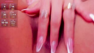 WenFox - Porn Video [Bongacams]: stunning, awesome, erotic