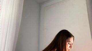 AmelieCrosby - Porn Video [Bongacams]: exquisite siren, sizzling surrender, voluptuous pleasure