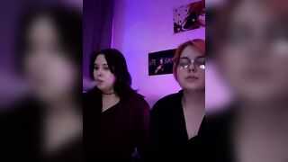 Himi-Ashley - Porn Video [Bongacams]: dynamic whores, charming goddess, webcam