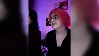 Himi-Ashley - Porn Video [Bongacams]: dynamic whores, charming goddess, webcam