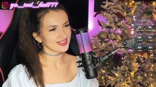 Supergirl7771 - Porn Video [Bongacams]: stunning posterior, dynamic broadcaster, alluring physique