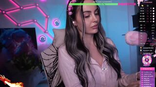 your-red-wine - Porn Video [Bongacams]: smoldering desire, alluring rear, charismatic entertainer