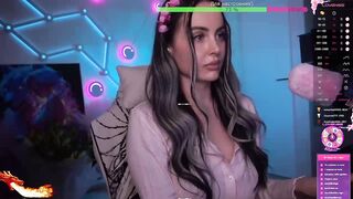 your-red-wine - Porn Video [Bongacams]: smoldering desire, alluring rear, charismatic entertainer