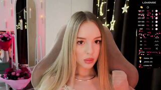 Nestyzz - Porn Video [Bongacams]: engaging host, hidden, enchanting porn slut