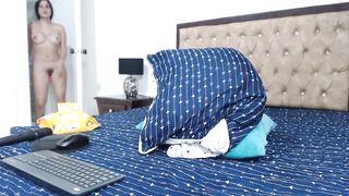 yahaira_26 - [1080 HD Video] Hard Pvt New Record Clip Horny