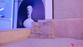 fuckbitoni - [1080 HD Video] CamGirl Interactive toy Adult