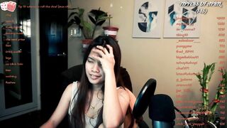 _pilya_ - [1080 HD Video] Masturbation Roleplay Sweet Model