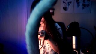 _pilya_ - [1080 HD Video] ManyVids Livecam Ticket Cum Video