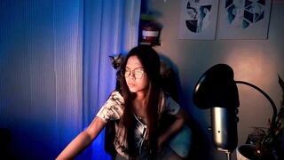 _pilya_ - [1080 HD Video] ManyVids Livecam Ticket Cum Video