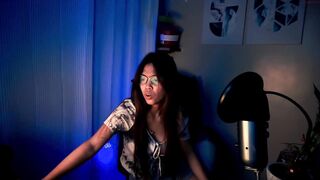 _pilya_ - [1080 HD Video] ManyVids Livecam Ticket Cum Video