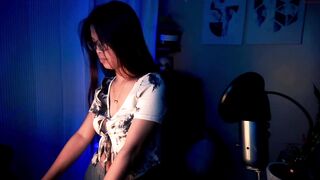 _pilya_ - [1080 HD Video] ManyVids Livecam Ticket Cum Video