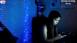 _pilya_ - [1080 HD Video] Porn Multi Goal Show Pretty Cam Model