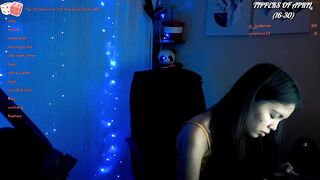 _pilya_ - [1080 HD Video] Porn Multi Goal Show Pretty Cam Model