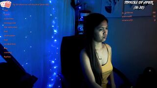 _pilya_ - [1080 HD Video] Porn Multi Goal Show Pretty Cam Model