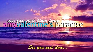 amyvalentine - [1080 HD Video] Crazyticket Only Fun Club Video Onlyfans