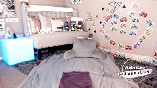 aubrilee - [1080 HD Video] Cute WebCam Girl MFC Share Ass