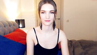 beauty_devil - [1080 HD Video] Horny Lush Spy Video