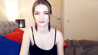 beauty_devil - [1080 HD Video] Horny Lush Spy Video