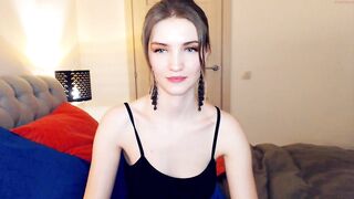 beauty_devil - [1080 HD Video] Horny Lush Spy Video