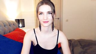 beauty_devil - [1080 HD Video] Horny Lush Spy Video