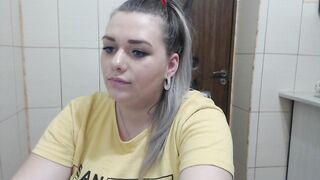 blue_eyes96 - [1080 HD Video] Pussy Webcam Model Amateur