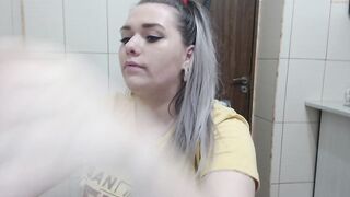 blue_eyes96 - [1080 HD Video] Pussy Webcam Model Amateur