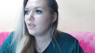blue_eyes96 - [1080 HD Video] Sweet Model New Video Chat