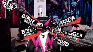 blueasfuck - [1080 HD Video] High Qulity Video Nora Cam show