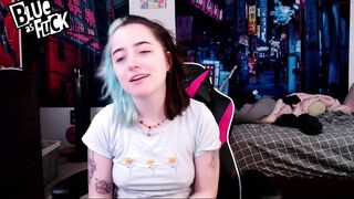 blueasfuck - [1080 HD Video] High Qulity Video Nora Cam show