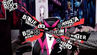 blueasfuck - [1080 HD Video] High Qulity Video Nora Cam show