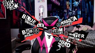 blueasfuck - [1080 HD Video] High Qulity Video Nora Cam show