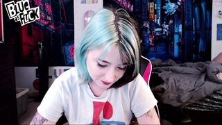 blueasfuck - [1080 HD Video] Naughty Only Fun Club Video Hot Parts