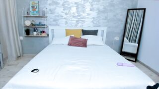 bluenightwish - [1080 HD Video] Crazy Goal CamGirl Privat zapisi