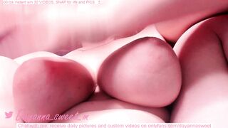 dayanna_sweet - [1080 HD Video] Hidden Show Homemade Chat