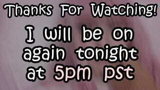 evelynpiers - [1080 HD Video] Pretty Cam Model Natural Body Ass