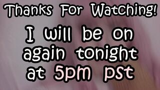 evelynpiers - [1080 HD Video] Privat zapisi Beautiful Cute WebCam Girl