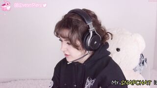 evelynpiers - [1080 HD Video] Nora Recording Hot Show