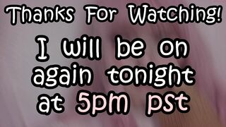 evelynpiers - [1080 HD Video] Nora Recording Hot Show