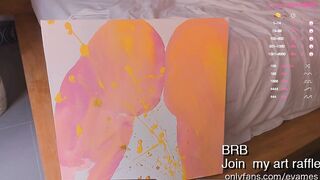 mesmerizeeva - [1080 HD Video] Pvt Cam Video Hidden Show