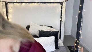 missjessicajade - [1080 HD Video] Cam show Ass Shaved