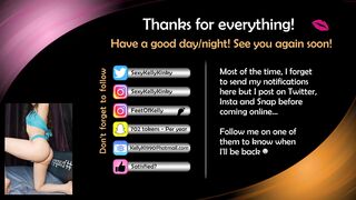 kellykinky - [1080 HD Video] Porn Nora Erotic