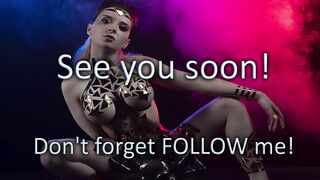 kittycaitlin - [1080 HD Video] Pussy ManyVids New Video