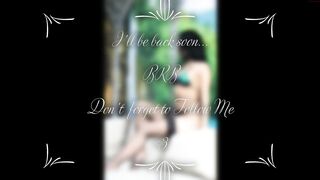 krisi_kiss - [1080 HD Video] CamGirl Ass Obmihod