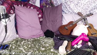 lunasparkles - [1080 HD Video] Naked Model Spy Video Pvt