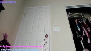mariahpinkkitty - [1080 HD Video] Horny Crazyticket Porn Web Chat